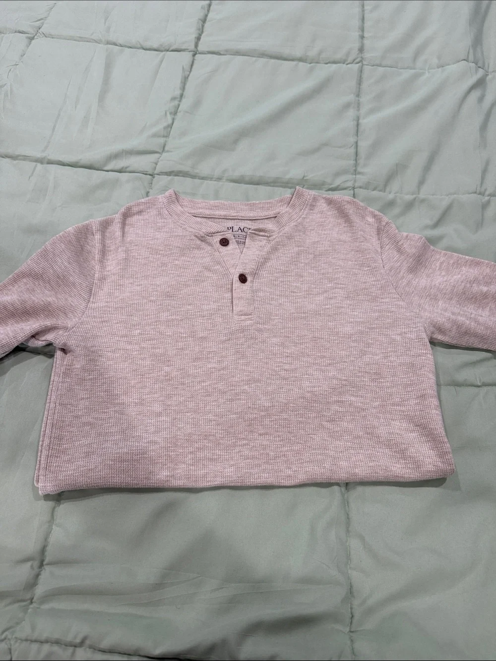 The Childrens Place light beige